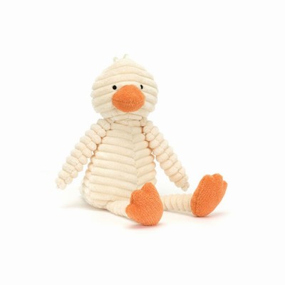 Jellycat Cordy Roy Baby Patoling | QEOK-56921